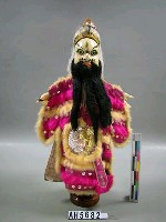 藏品(圓目鬍鬚奸)的圖片